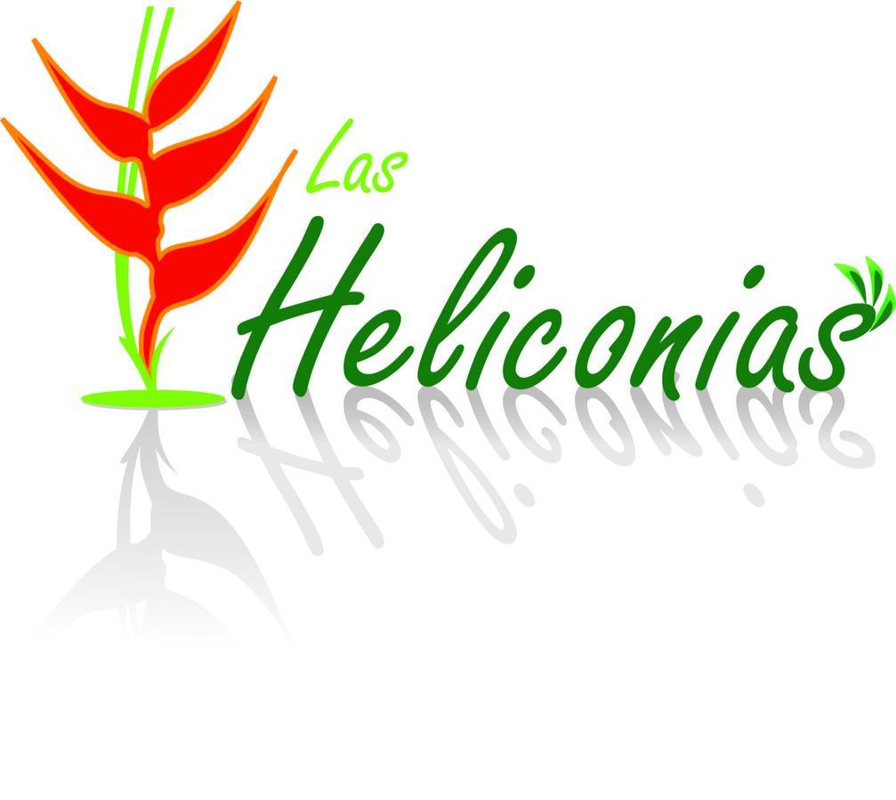 Hosteria Las Heliconias Tena Exteriér fotografie